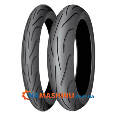 Michelin Pilot Power 2CT 190/55 R17 75W