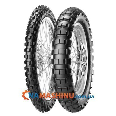 Pirelli Scorpion Rally 150/70 R18 70R