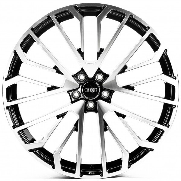 Replica FORGED A01002 23x10 5x112 ET15