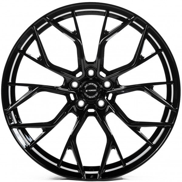 WS FORGED WS-134C 21x10 5x112 ET33