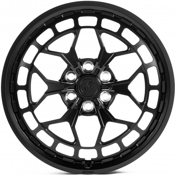WS FORGED WS6-105C 22x9 6x139.7 ET45