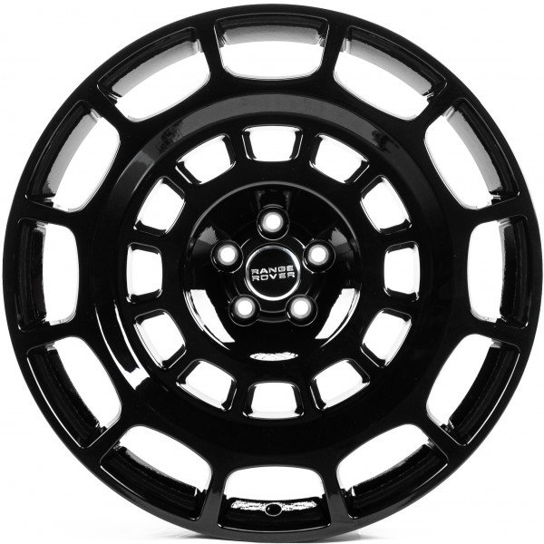 Replica LR3498 22x9 5x108 ET45