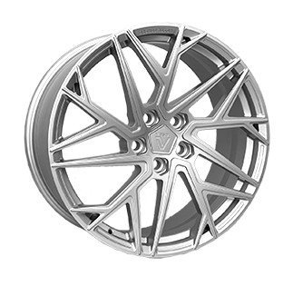 Vissol Forged F-1054L 20x8.5 5x120 ET47