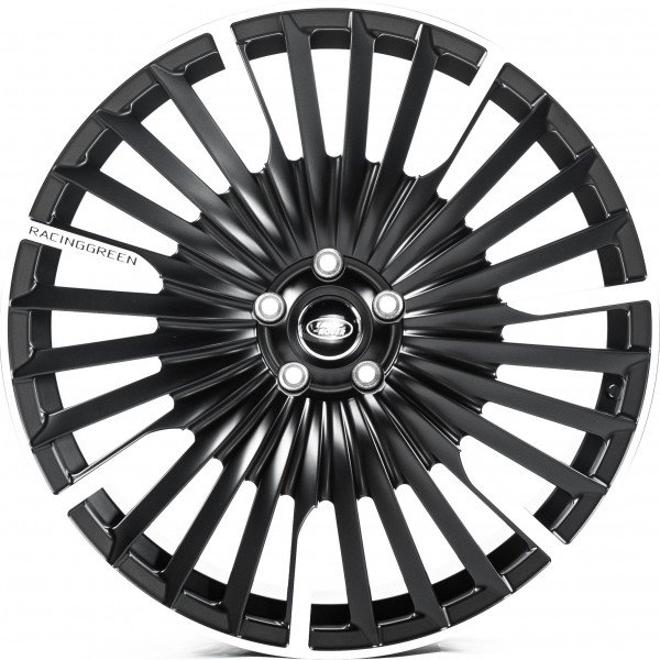 Replica FORGED LR10 23x9.5 5x120 ET43