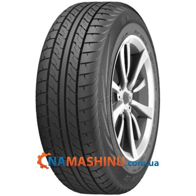 Nankang Passion CW-20 195/80 R15C 107/105N WSL
