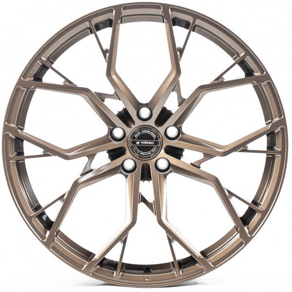 WS FORGED WS-136C 20x10.5 5x112 ET20