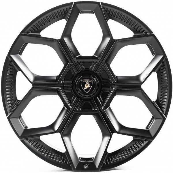 WS FORGED WS-LAMB6 22x11 5x130 ET22