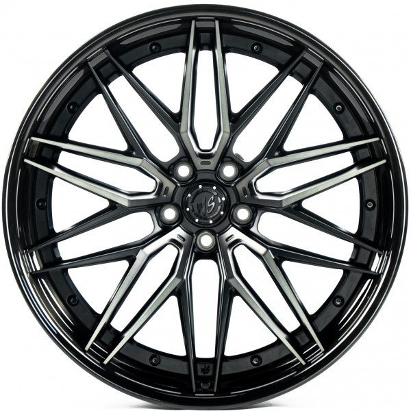 WS FORGED WS-075C 21x10.5 5x112 ET31