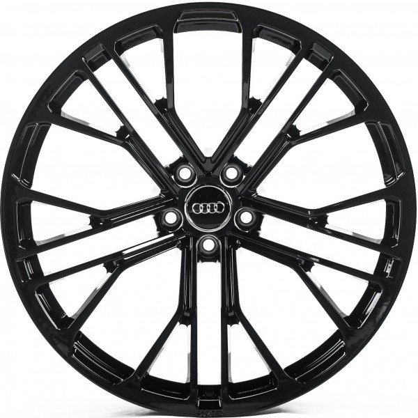 Replica FORGED A004 22x10 5x112 ET26