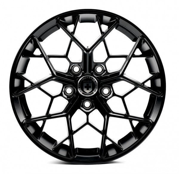 CAST WHEELS CW917 19x8.5 5x120 ET30