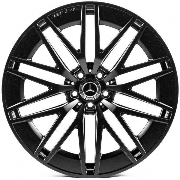 Replica MR006 22x10 5x112 ET55