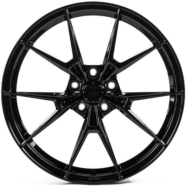 WS FORGED WS-030C 19x8 5x112 ET27