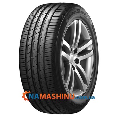 Hankook Ventus S1 evo2 SUV K117A 255/60 R17 106V