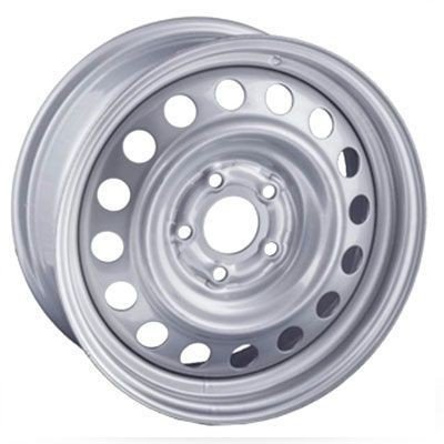 Steel TREBL 64G35L 15x6 5x139.7 ET35