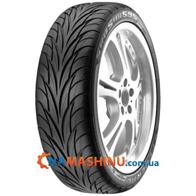 Federal Super Steel 595 235/35 R19 91W XL