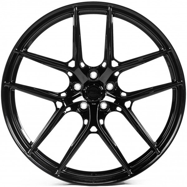 WS FORGED WS-104C 22x9.5 5x112 ET37