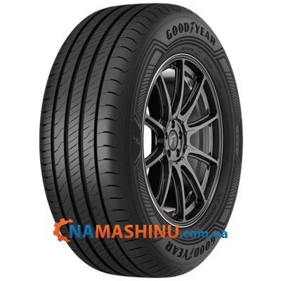 Goodyear EfficientGrip 2 SUV 255/55 R19 111V XL