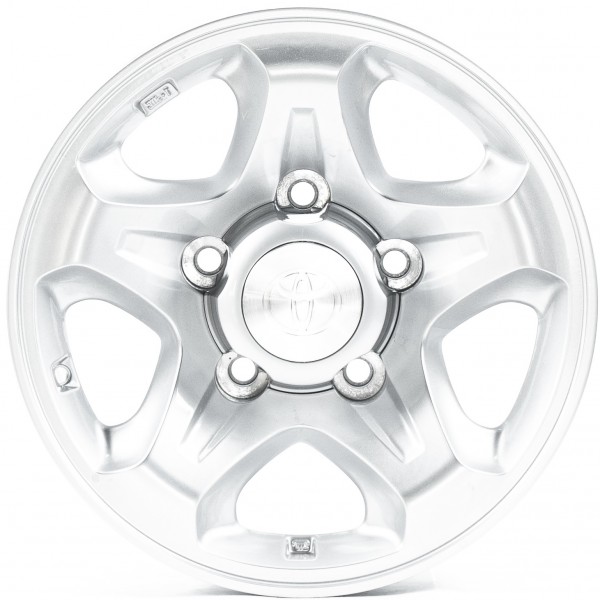 Replica TY16861 16x7 5x150 ET0