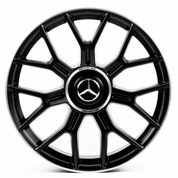 Replica MR606 19x8.5 5x112 ET40