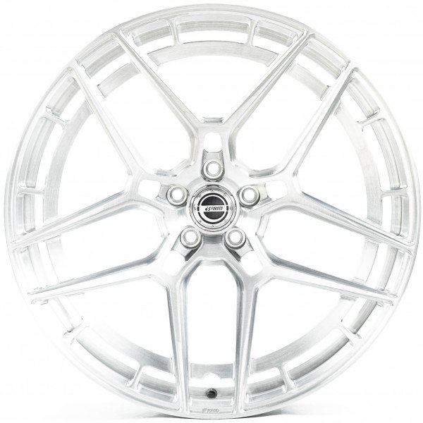WS FORGED WS-163C 22x11 5x112 ET33