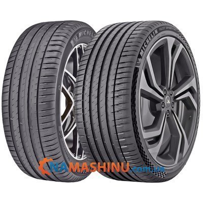 Michelin Pilot Sport 4 SUV 235/45 R21 101Y XL MO