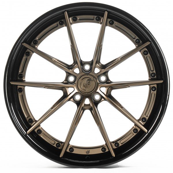 WS FORGED WS-026C 20x8.5 5x112 ET25