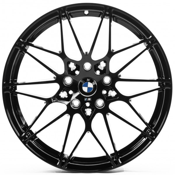 Replica B023 19x9.5 5x120 ET38