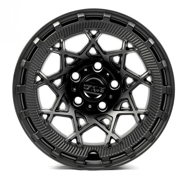 Off Road Wheels OW1711 17x9 5x150 ET5