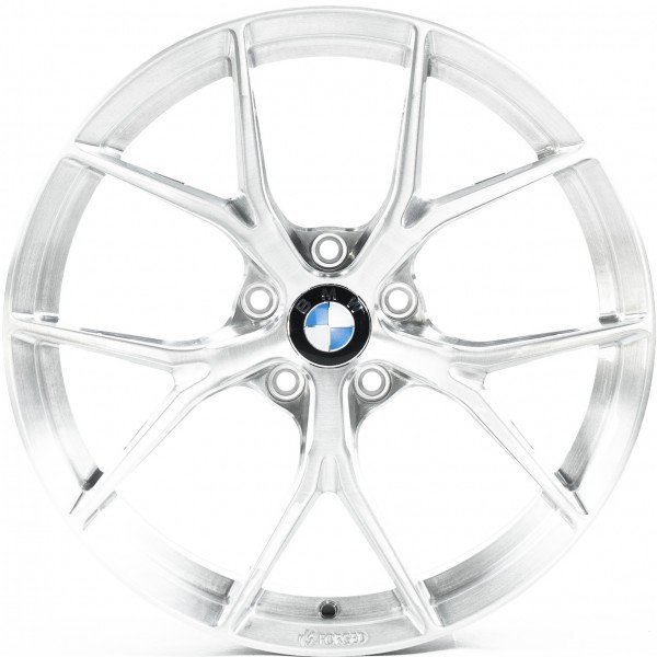 WS FORGED WS-B008C 19x10 5x120 ET20