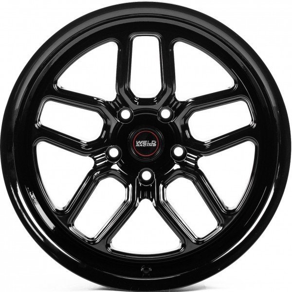 CAST WHEELS CW640 18x8.5 5x120 ET22