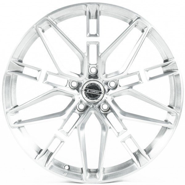 WS FORGED WS-121C 22x11.5 5x132 ET20