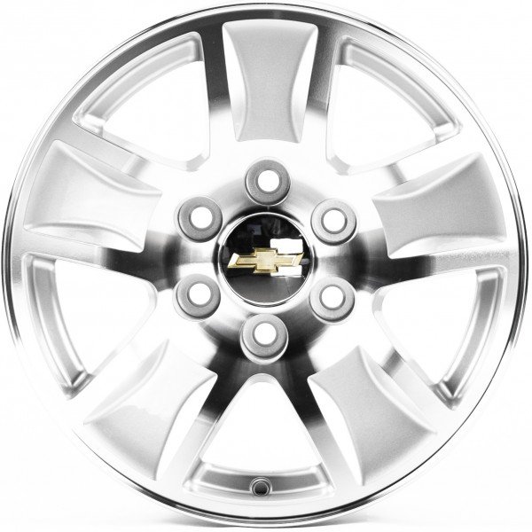 Replica GN206 17x8 6x139.7 ET24