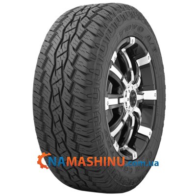 Toyo Open Country A/T plus 235/60 R16 100H
