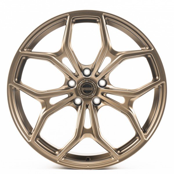 WS FORGED WS-014C 20x10 5x112 ET46