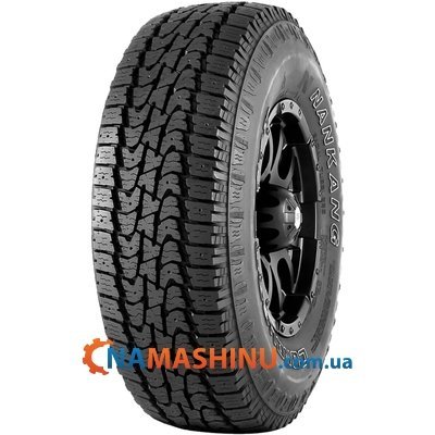 Nankang Conqueror A/T AT-5 33/12.5 R18 118Q (под шип)