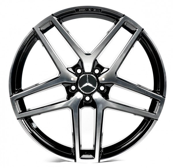 Replica MR001-05 21x11 5x112 ET38