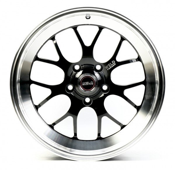 CAST WHEELS CW7009 18x8.5 5x120 ET25