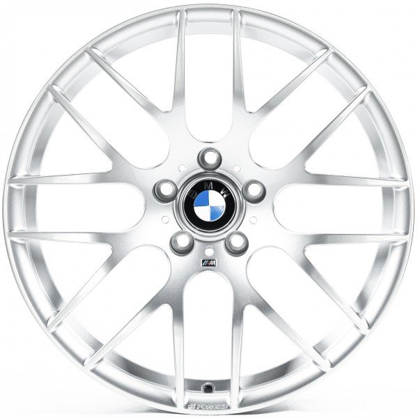 Replica FORGED B010C 19x9 5x120 ET25