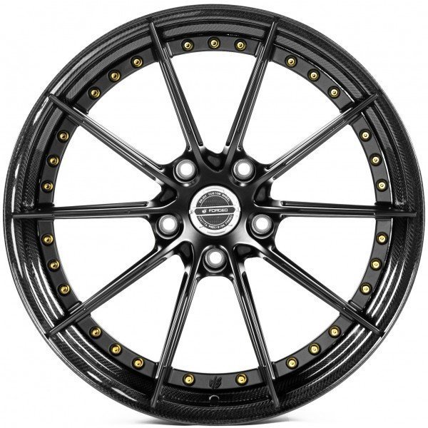 WS FORGED WS-007C 21x11 5x132 ET15