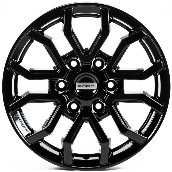 Replica FD17048 17x8.5 6x139.7 ET55