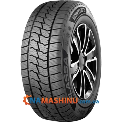 Lassa Wintus 3 215/75 R16C 113/111R