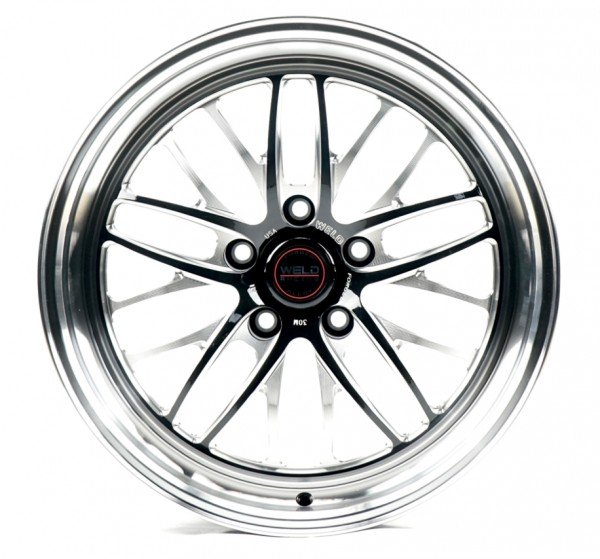 CAST WHEELS CW5073 18x10.5 5x120 ET25