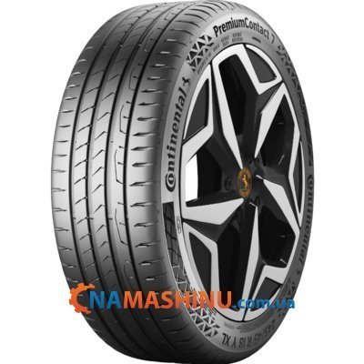 Continental PremiumContact 7 215/60 R17 96V FR
