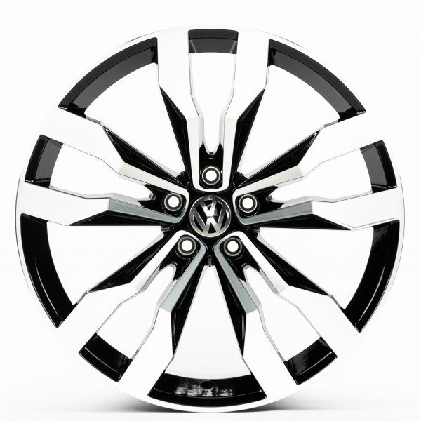Replica VV5389 20x8.5 5x112 ET34