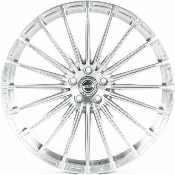 WS FORGED WS-081C 22x11 5x112 ET37