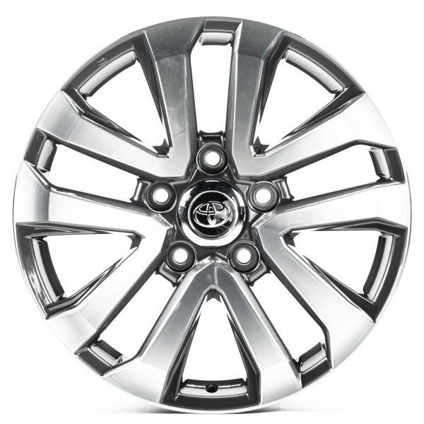 Replica TY706 18x8.5 5x150 ET58