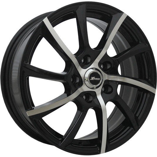X-RACE AF-14 15x6 4x100 ET40