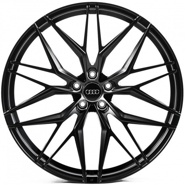 WS FORGED WS-A005C 22x10.5 5x112 ET25