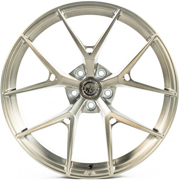 WS FORGED WS-088C 20x10.5 5x112 ET12