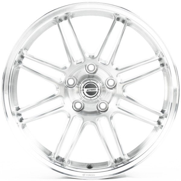 WS FORGED WS-216C 18x8.5 5x120 ET30
